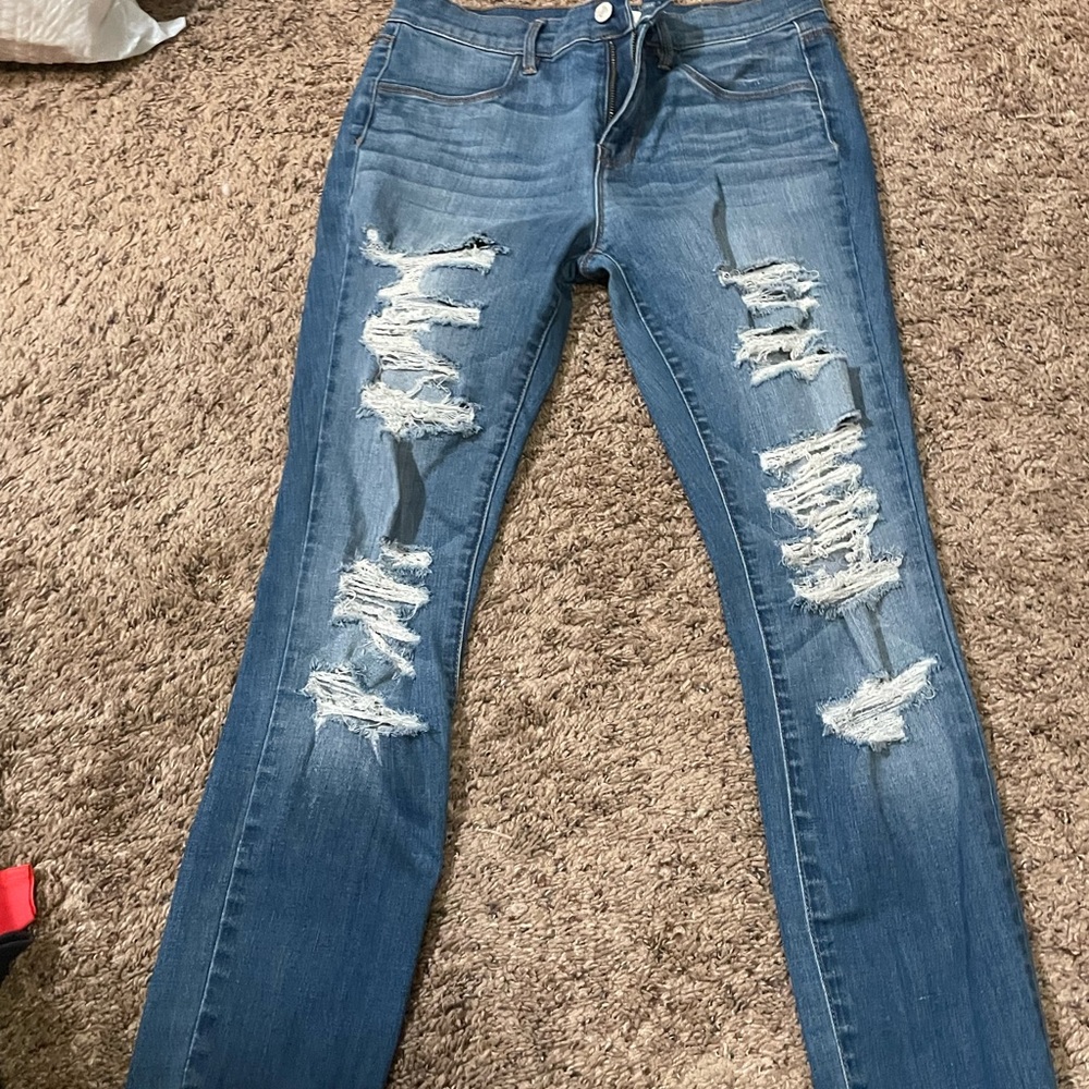 Pacsun jeans